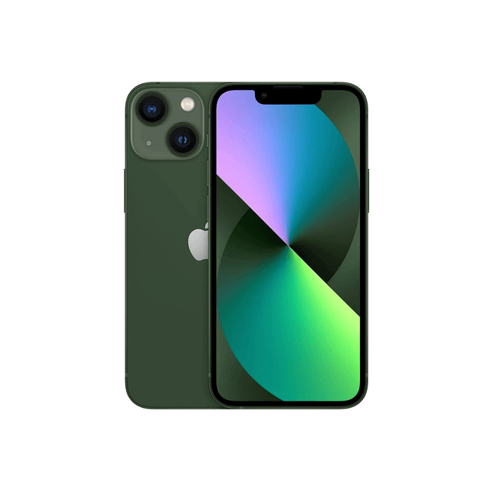Apple iPhone 13 Mini Green