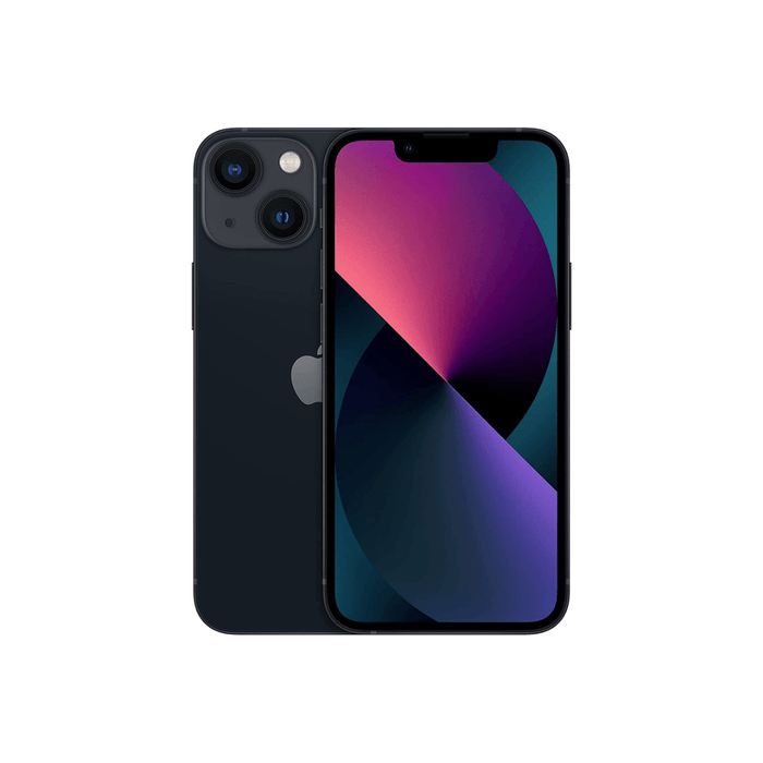 Apple iPhone 13 Mini Midnight