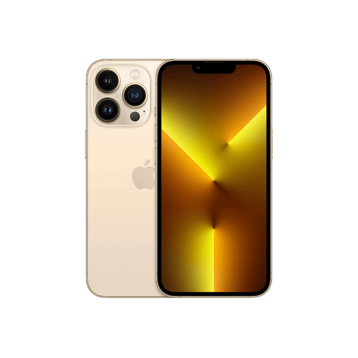 Apple iPhone 13 Pro Gold