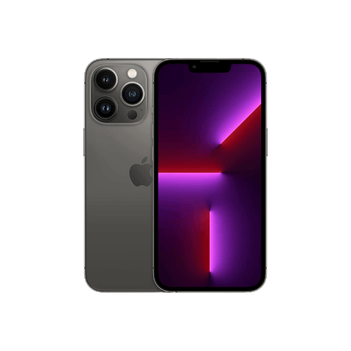 Apple iPhone 13 Pro Graphite