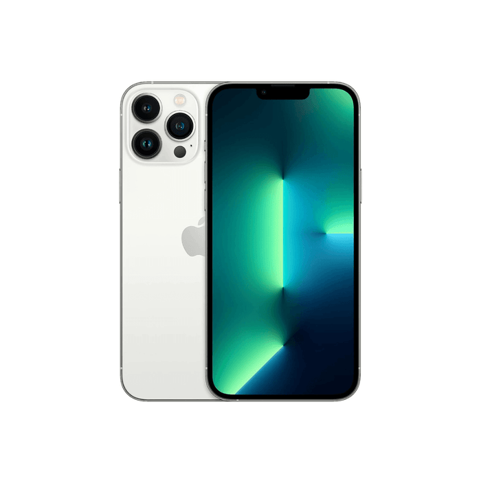 Apple iPhone 13 Pro Max Silver