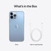 Apple iPhone 13 Pro Max What's In The Box