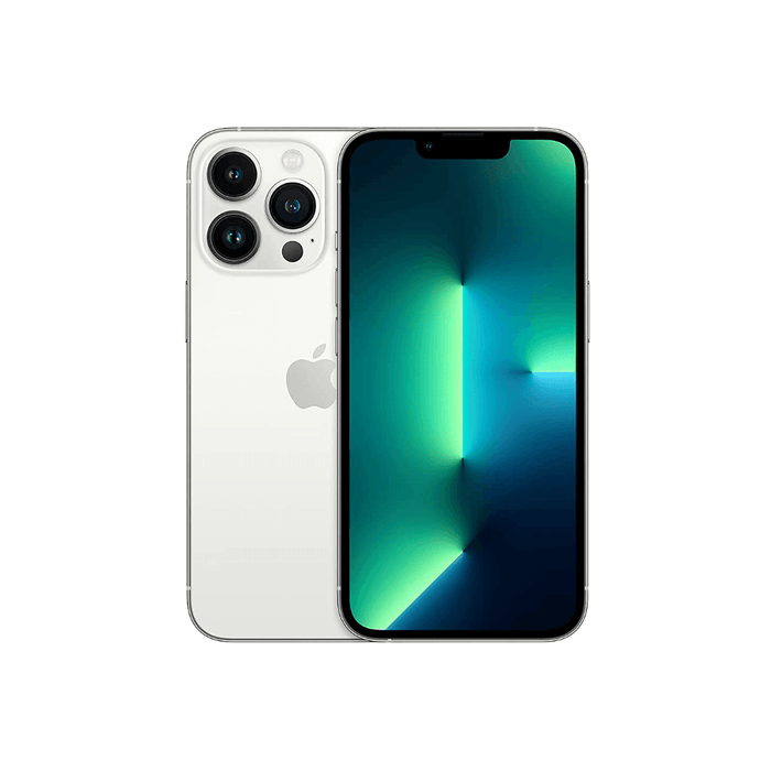 Apple iPhone 13 Pro Silver
