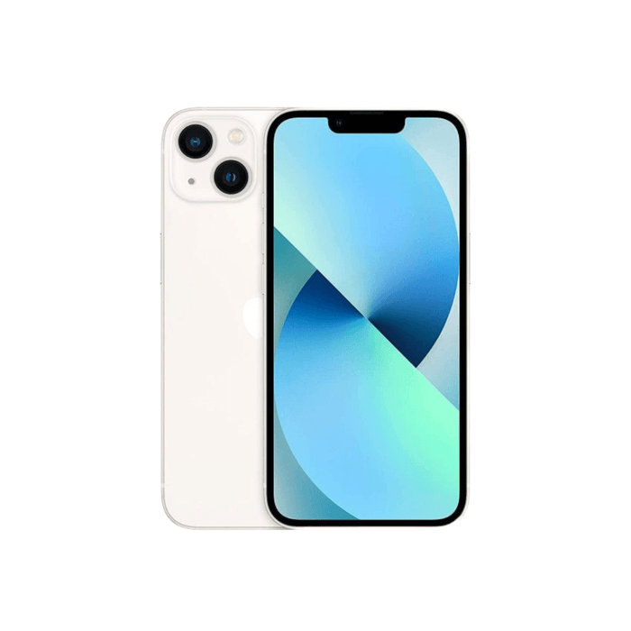 Apple iPhone 13 Starlight