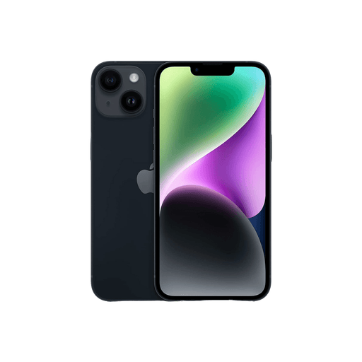 Apple iPhone 14 Midnight