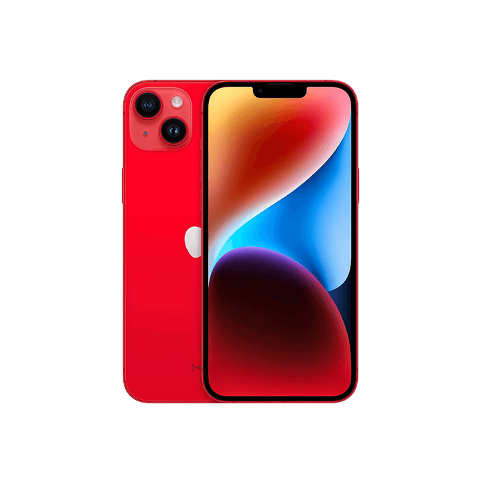 Apple iPhone 14 Plus Red