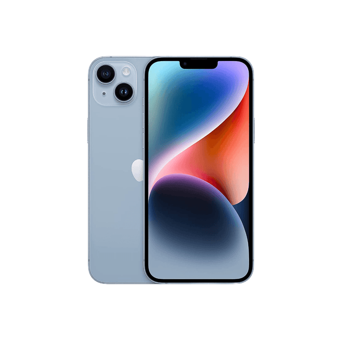 Apple iPhone 14 Plus Blue