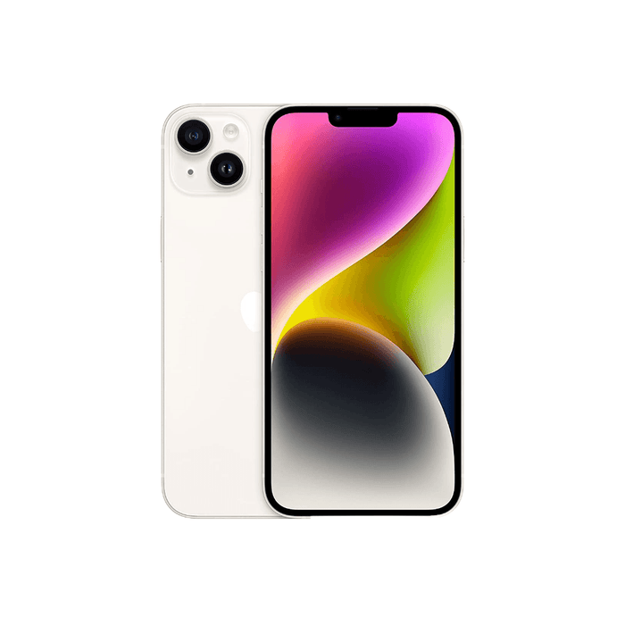 Apple iPhone 14 Plus Starlight