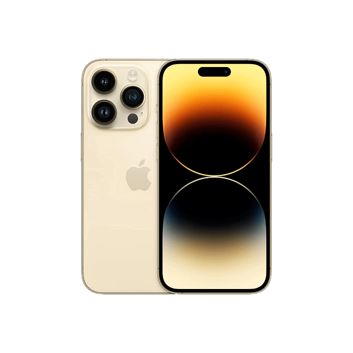 Apple iPhone 14 Pro Gold