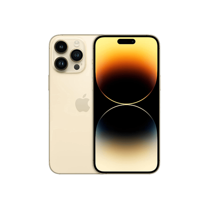 Apple iPhone 14 Pro Max Gold
