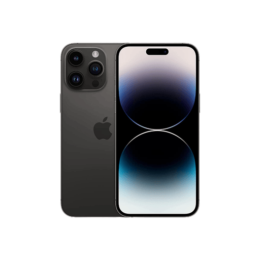 Apple iPhone 14 Pro Max Space Black