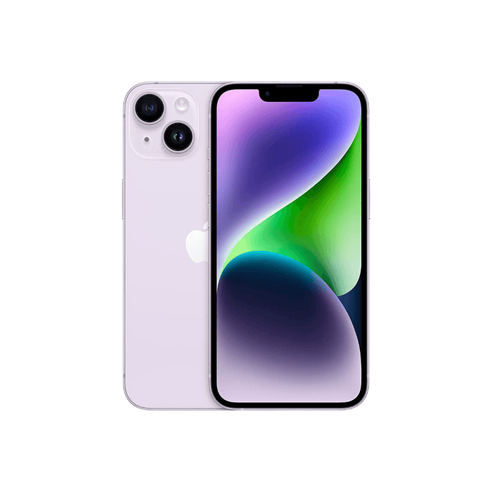 Apple iPhone 14 Purple