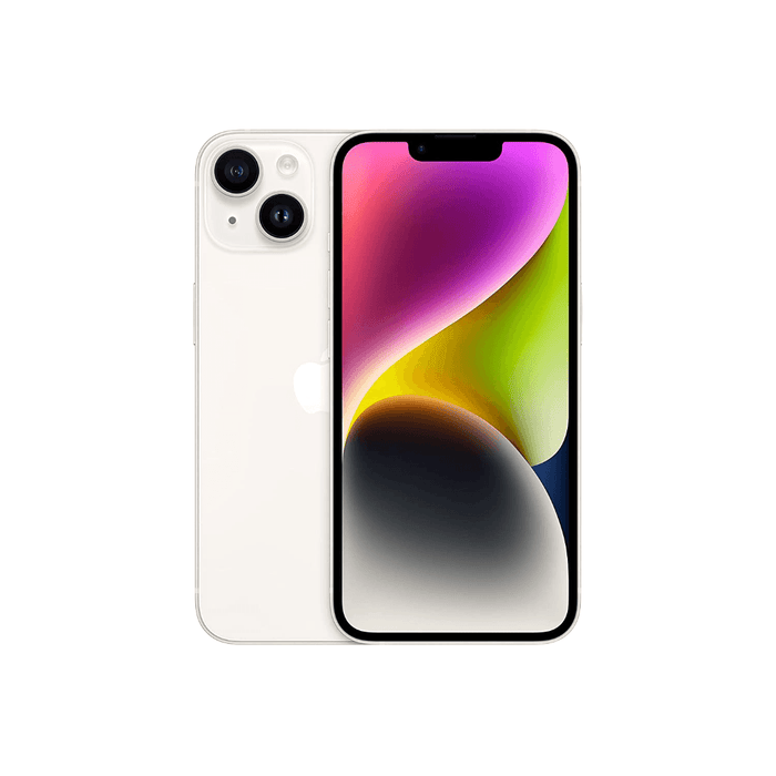 Apple iPhone 14 Startlight