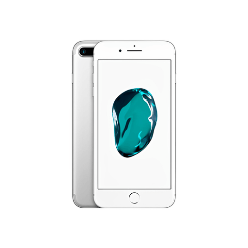 Apple iPhone 7 Plus Silver