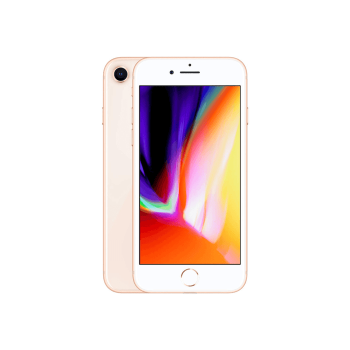 Apple iPhone 8 Gold
