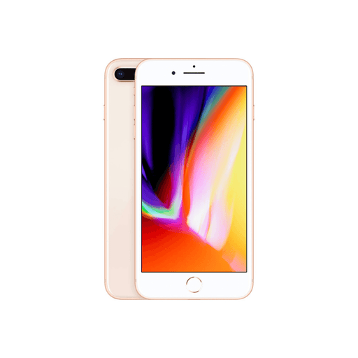 Apple iPhone 8 Plus Gold