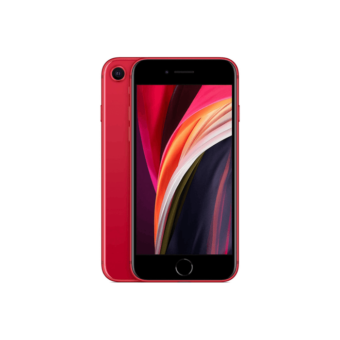 Apple iPhone SE 2nd Gen - www.laybyshop.com