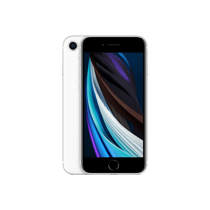Apple iPhone SE 2nd Gen - www.laybyshop.com
