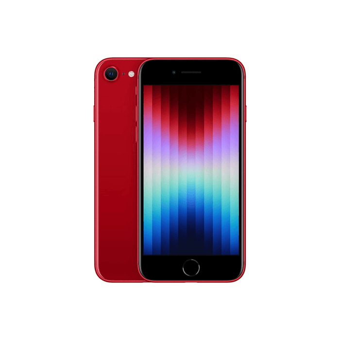 Apple iPhone SE 3rd Gen - www.laybyshop.com