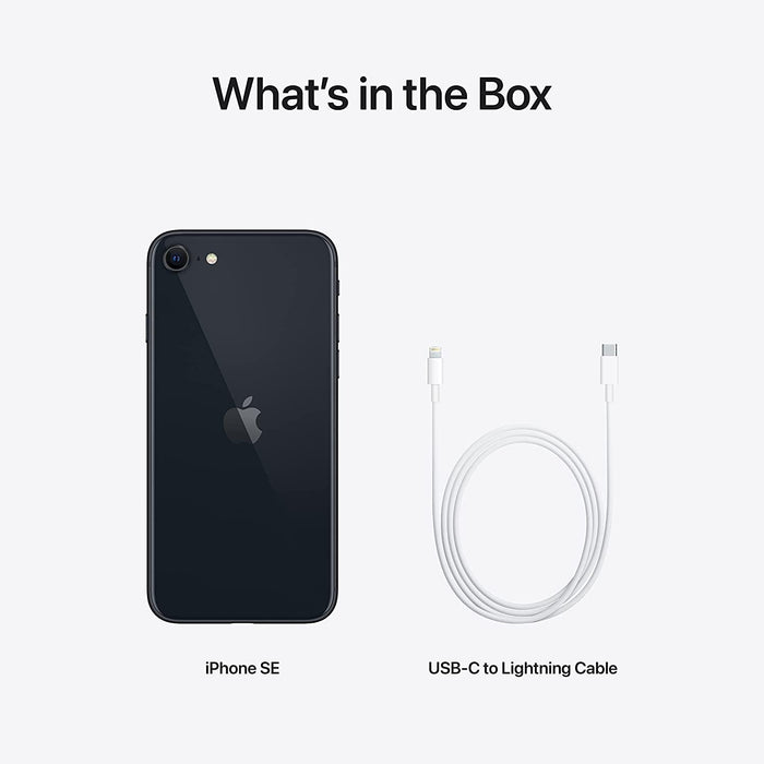 Apple iPhone SE 3rd Gen - www.laybyshop.com