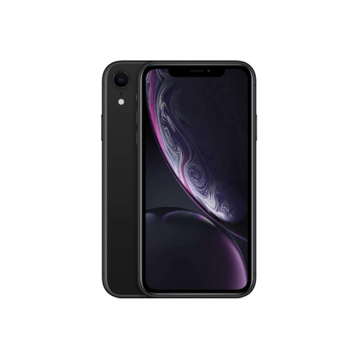 Apple iPhone XR Black