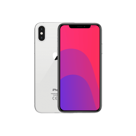 Apple iPhone X — www.laybyplus.com