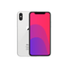 Apple iPhone X Silver